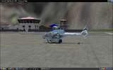Real Air Simulations Sf 260 Repaint — 1