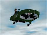 Fs2002/Fs2004 Unreal Aviation Airgeep — 1