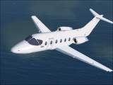 Fsx Beechjet 400A — 1