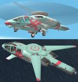 Fs2002/Fs2004 Whispercraft — 1