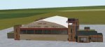 Fs2002 Scenery - Hope Municipal Airport, Arkansas — 1