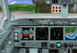 Fs98/Fs2000 Panel Beriev — 1