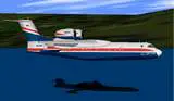Fs98/Fs2000 Beriev Be-200 — 1