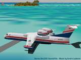 Fs98/Fs2000 Sound Beriev Be-200 — 1