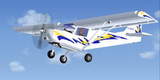 Fsx Icp Savannah Ultralight — 1