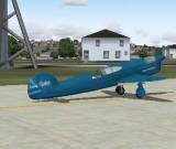 Fs2004/Fsx Caudron C561 — 1