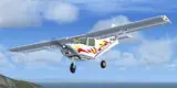Fs2004 Icp Savannah Ultralight — 1