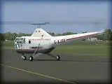 Fs2004 Sikorsky H-5 (S-51) — 1
