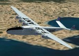 Fs2004/Fsx Latecoere 631 Flying Boat — 1