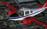 Fsx Acceleration Raf Beagle Basset Cc1 — 1