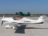 Mcr - 01 Ultralight Private France Fs9 Demoversion