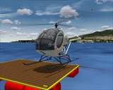 Hana Heli-Obstacle Course V2.0 — 1