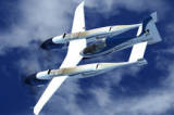 Fsx Pond Racer Scaled Composites — 1