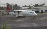 Isdt Teams Atr-42-300 Aeroperlas — 1