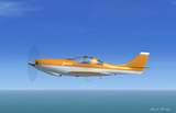 Fsx Lancair Sunshine — 1