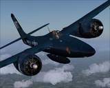Fs2004/Fsx Real P&W R-2800 Fastcats — 1
