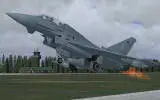 Eurofighter Fs2004 - German Airforce Luftwaffe Wing 73 — 1