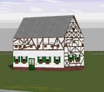 Flightsim Fs2004/Fs98/Fs2002 House Api Macro By Frederik Neeb For Use With Airport 2.Xx Or — 1
