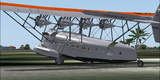 Fs2004/Fsx Sikorsky S-40A Southern Clipper — 1