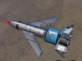 Fs9 Thunderbird 1 — 1
