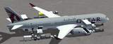 Fsx Qatar Airbus A350-800 Xwb V2A — 1