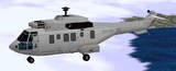 Fs98 Armee De L Air Francaise Eurocopter Ec725 — 1