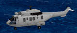 Fs98 Armee De L Air Francaise Eurocopter Ec725 — 1