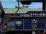 Fsx Panel For Military Transporter Airbus A400 — 1