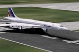 Concorde Fsx And Fs2004 New Version 2011 — 1
