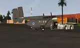 Fs2004 Iai 201 Arava — 1