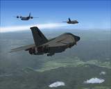 Fsx F-111 Ai Aircraft For Australia — 1