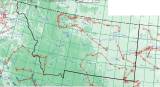 Fs9 North Western Us Flight Plans — 1