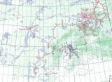 Fs9 Alaska Flight Plans — 1