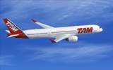 Fs2004 Tam Airbus A350-900 Xwb V2 — 1