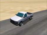Fsx Pickup — 1