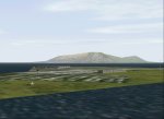 Fs2002 Scenery - Robben Island, South Africa — 1