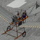 Fokker Spider Fs 2004 — 1