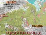 Forgotten Airfields Of The World — 1