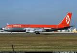 Fs2002 Boeing 707/720 Avianca — 1
