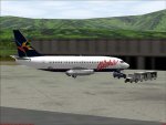 Fs2002 Scenery - Lihue Municipal Airport Replacement Scenery — 1