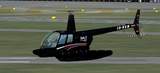 Textures Justflight R44 Helicopter Salt Air — 1