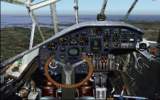 Fs2004 Junkers Ju 86 Panel — 1