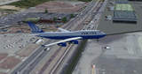 Fsx Klax Los Angeles International Airport Photo Real Scenery (V3.0) — 1