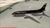 Enigma Simulations 737-300 For Fs9 — 1