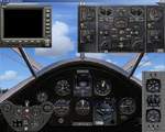 Swingmans Grumman J2F Duck Panel — 1