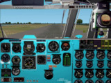 Fs2004 Aircraft Indian Air Force Cargo/Refueling Il-76 Version 2 — 1