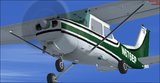 Fsx Cessna 172 N676Ep Repaint — 1