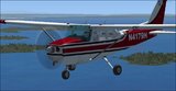Fsx Cessna 172 N4179H Repaint — 1