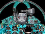 Fs2004 - Photo Real Panel Mig-21Bis