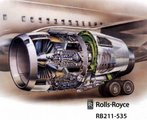 Airbus A320 Rolls Royce Rb211 Sounds — 1